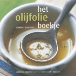 Jollands, Beverley - Het olijfolieboekje. Heerlijke recepten uit de mediterrane keuken. Jollands, Beverley - Het olijfolieboekje. Heerlijke recepten uit de mediterrane keuken.