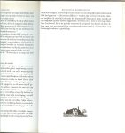 Brontë, Emily (vertaald en bewerkt door E. Benjamens-Riebeek) - De woeste hoogte .. met mooie illustraties van Fritz  Eichenberg