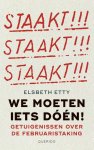 Elsbeth Etty - We Moeten Iets Doen!