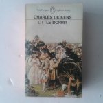 Dickens, Charles - Little Dorrit Dickens, Charles - Little Dorrit