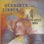 Stef Bos - Gebroken zinnen
