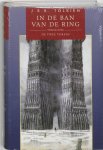 J.R.R. Tolkien 214217 - In de ban van de ring