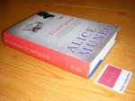 Munro, Alice - Te veel geluk