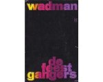 Wadman - De feestgangers Wadman - De feestgangers