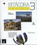 Neus Sans Baulenas - B1 / Bitácora 3 Nueva edición - Libro del alumno / Libro del alumno / Bitácora / 3