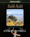 Honders, J. ea. - Zuid-Azie