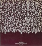 Maria Fossi Todorow - Merletti a Palazzo Davanzati