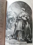 Campbell, Thomas - Shakespeare William - The dramatic works of William Shakspeare (Shakespeare) with remarks on his life and writings by. Shakespeare.