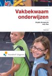 B. Bongaards - Vakbekwaam onderwijzen / 841 / Noordhoff
