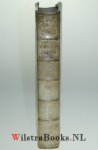 Heidegger, Johann Heinrich - Bybels Handboek ofte Beknopte Ontledinge van alle de Schriften des Ouden en Nieuwen Testaments. De eerste begrepen in XL, en de laatste in XXIX Hooftstukken. Tot beter begrip is achter ieder Hooftstuk bygevoegd desselfs Korte Tafel. In het Lat...