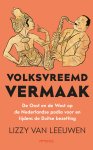 Lizzy Van Leeuwen - Volksvreemd vermaak