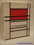 Bois Yve Alain; Joosten Joop;  Zander Rudenstine; Janssen Hans - Piet Mondriaan 1872-1944