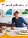 Simone Arts - Informatie 105 -   Zo word je illustrator