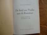 Andel van H.W.H. - De brief van Paulus aan de Romeinen 1