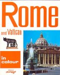 Santini, Loretta - Rome and Vatican