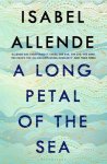 Isabel Allende - A Long Petal of the Sea