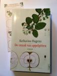 Hagena, Katharina - De smaak van appelpitten