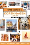 Amanda van den Hoven - Kopenhagen + Malmo