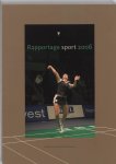 K. Breedveld - Rapportage sport 2006