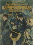 Nathaniel Harris - De geschiedenis van het impressionisme