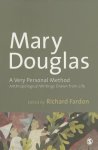 Douglas - A Very Personal Method: Anthropological Writings Drawn From Life