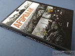 Adriaenssens, Ivan Petrus - Afspraak in Nieuwpoort : gebaseerd op waargebeurde verhalen.
