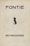 Suchtelen, Nico van - Fontie