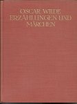 WILDE, OSCAR - Erzählungen und Märchen