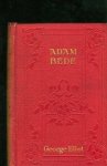 Eliot, George. - Adam Bede.