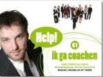 Marijke Lingsma ; Aty Boers - Help! Ik ga coachen