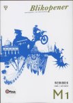 J. van Nassau - Blikopener m1 vmbo-kgt Werkboek