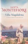 Montefiore, Santa, TOTA - Villa Magdalena, een Italiaans landgoed, een zomer zonder einde...