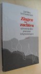 Stilma, Lize & Ds. H.Noordermeer - Zingen en zuchten   op bezoek bij 15 protestante kerkgenootschappen