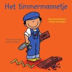 Marianne Busser 59060 - Het timmermannetje