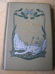 Hauptmann, Gerhart - Die versunkene Glocke. Ein deutsches Maerchendrama.