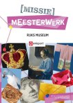  - Missie Meesterwerk puzzelboek