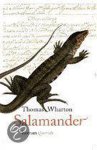 T. Wharton - Salamander
