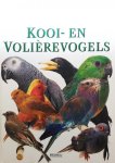 Jeannine Lancret - Kooi en Voliérevogels
