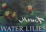 Charles F. Stuckey - Monet Waterlilies