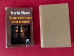 Shaw, Irwin - Souvenir van een zomer