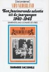 Vries, Leonard de - De [ Londense] Vrij Nederland. Een fascinerende selectie uit de jaargangen 1940 - 1945