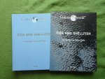 Hausch, Bruno + Christine Messer Hausch - FISH AND SHELLFISH Top recipes by great chefs