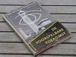 THOMSON G. - De voorspelbare toekomst