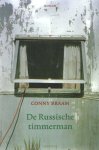 Braam, Conny - De Russische timmerman