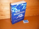 Kruiter, Albert Jan. - Mild Despotisme.