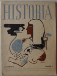 Beusekom E van - Historia Maandschrift voor Geschiedenis en Kunstgeschiedenis 3e jaargang nummer 2, maart 1937