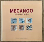 CUSVELLER, SJOERD. - Mecanoo. Vijfentwintig Werken.