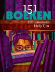 Pim Lammers - 151 boeken