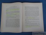 Coll. - Rapport de la Commission d'information instituée par S. M. le Roi Léopold III, le 14 juillet 1946.