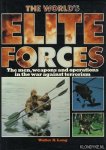 Lang, Walter N. - The world's elite forces: the men, weapons and operations in the war against terrorism